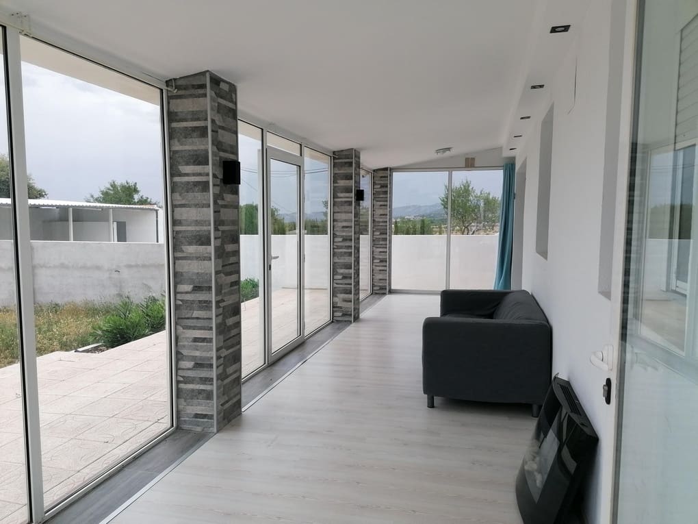 3 soverom Finca/Herregård til salgs i Gor med svømmebasseng - € 199 500 (Ref: 9176962)