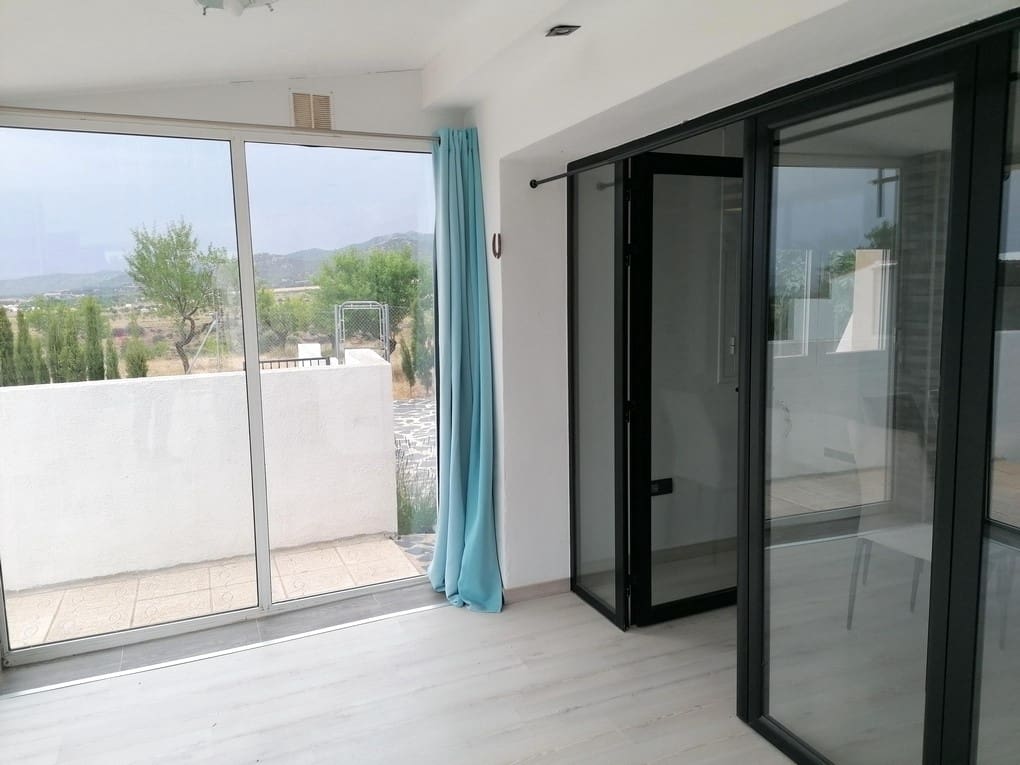 3 soverom Finca/Herregård til salgs i Gor med svømmebasseng - € 199 500 (Ref: 9176962)