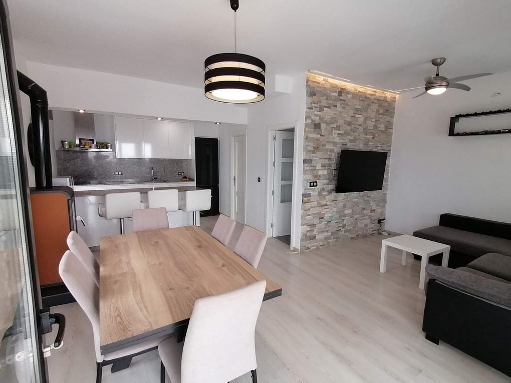 3 soverom Finca/Herregård til salgs i Gor med svømmebasseng - € 199 500 (Ref: 9176962)