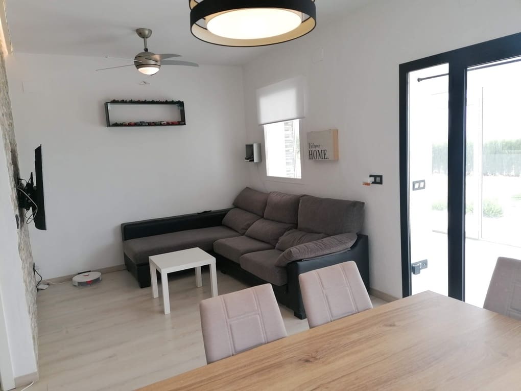 3 soverom Finca/Herregård til salgs i Gor med svømmebasseng - € 199 500 (Ref: 9176962)