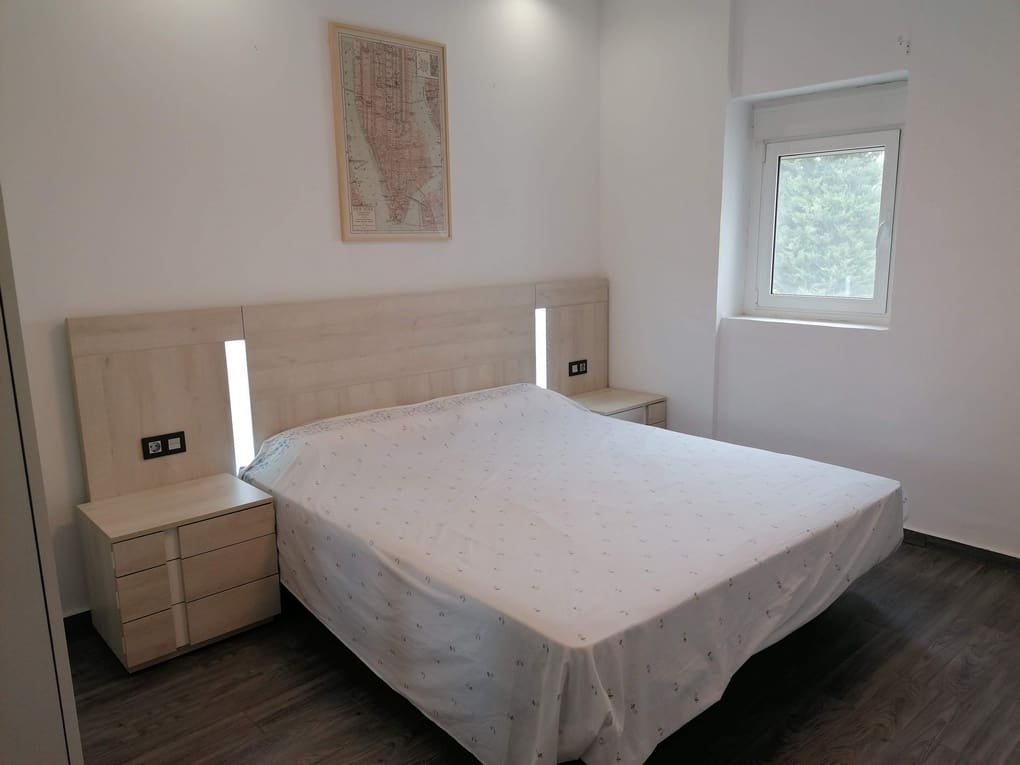 3 soverom Finca/Herregård til salgs i Gor med svømmebasseng - € 199 500 (Ref: 9176962)