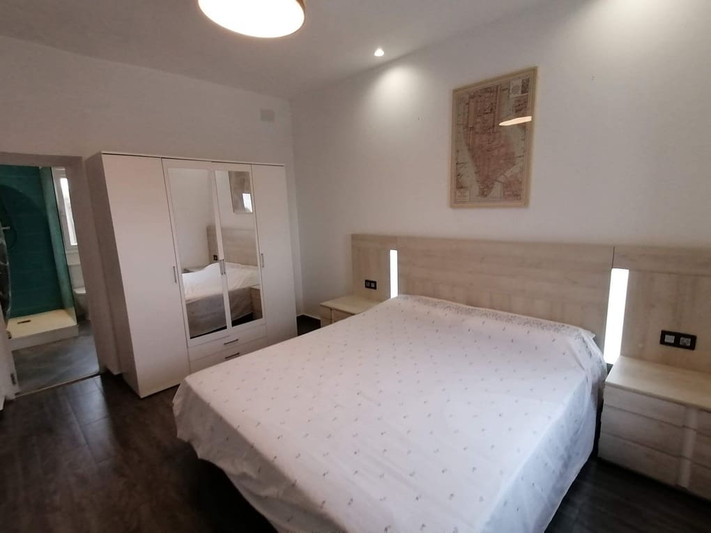 3 soverom Finca/Herregård til salgs i Gor med svømmebasseng - € 199 500 (Ref: 9176962)