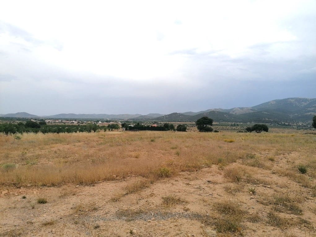 3 soverom Finca/Herregård til salgs i Gor med svømmebasseng - € 199 500 (Ref: 9176962)