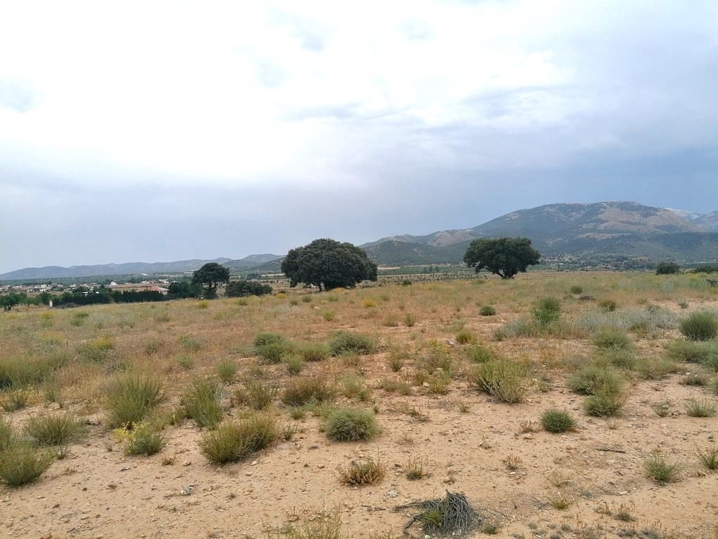 3 soverom Finca/Herregård til salgs i Gor med svømmebasseng - € 199 500 (Ref: 9176962)