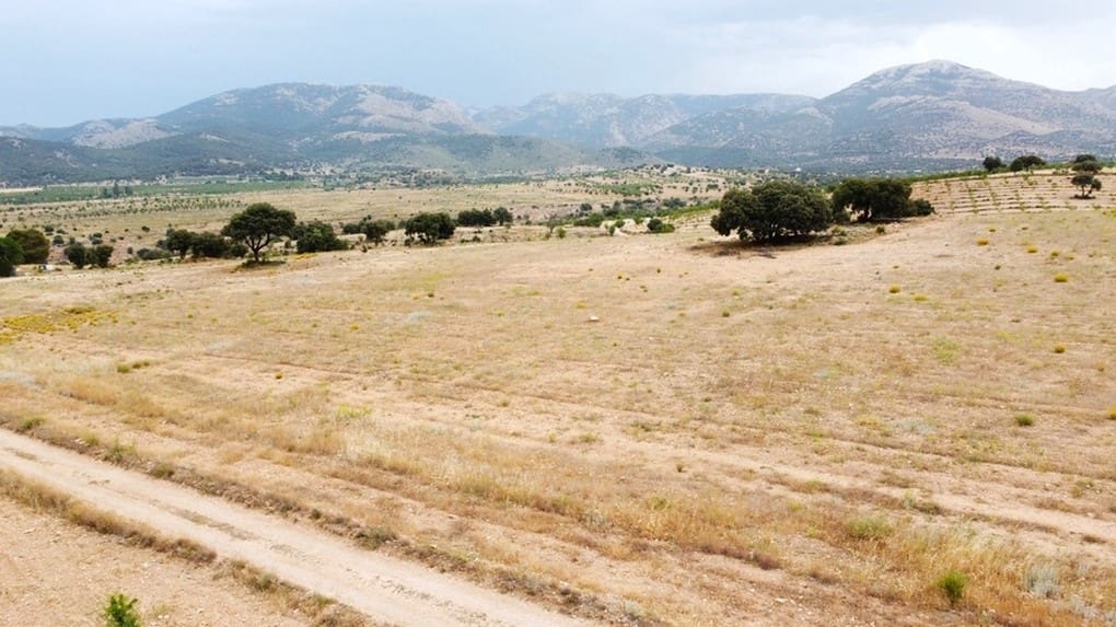 3 soverom Finca/Herregård til salgs i Gor med svømmebasseng - € 199 500 (Ref: 9176962)