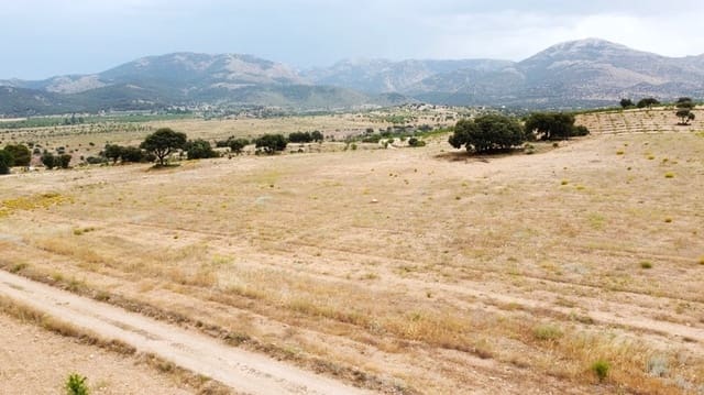 3 soveværelse Finca/Landehus til salg i Gor med swimmingpool - € 199.500 (Ref: 9176962)