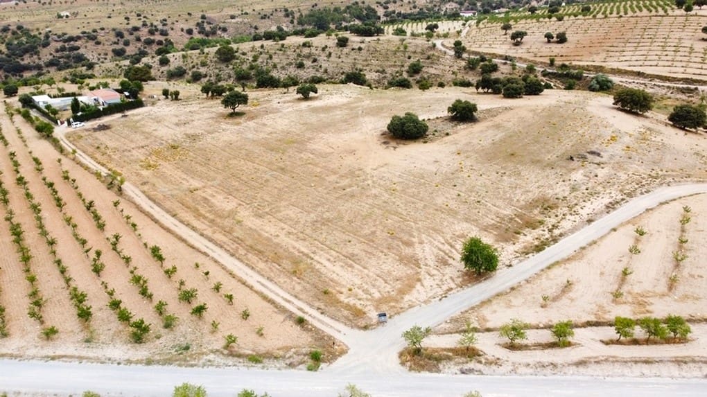 3 soverom Finca/Herregård til salgs i Gor med svømmebasseng - € 199 500 (Ref: 9176962)