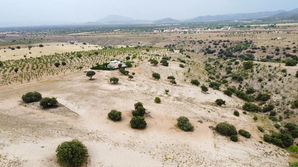 3 soverom Finca/Herregård til salgs i Gor med svømmebasseng - € 199 500 (Ref: 9176962)