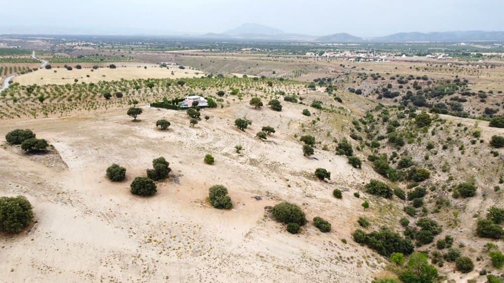 3 soverom Finca/Herregård til salgs i Gor med svømmebasseng - € 199 500 (Ref: 9176962)