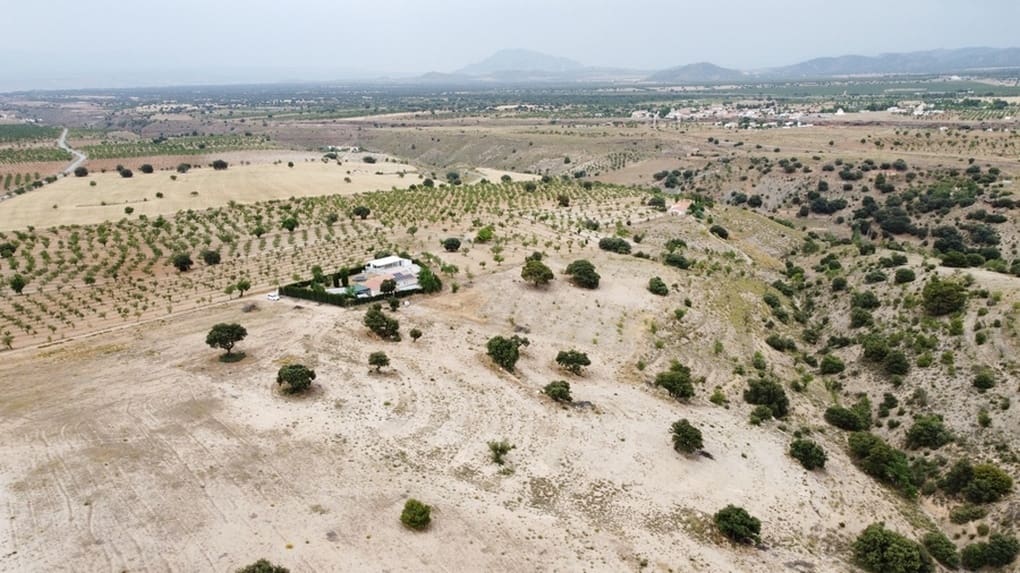 3 soverom Finca/Herregård til salgs i Gor med svømmebasseng - € 199 500 (Ref: 9176962)