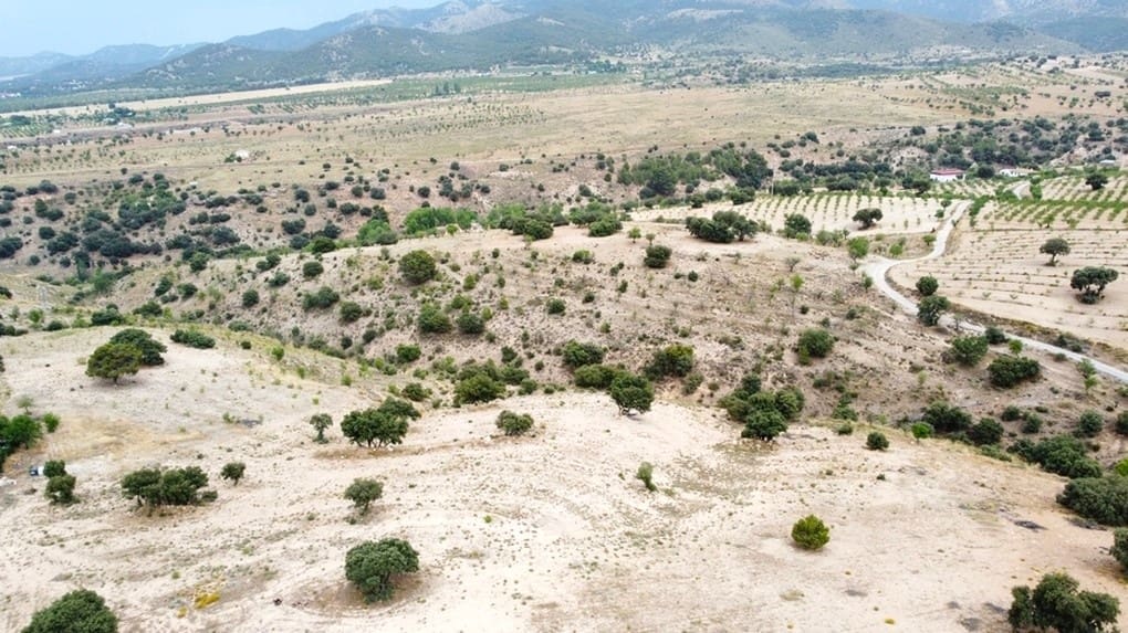 3 soverom Finca/Herregård til salgs i Gor med svømmebasseng - € 199 500 (Ref: 9176962)