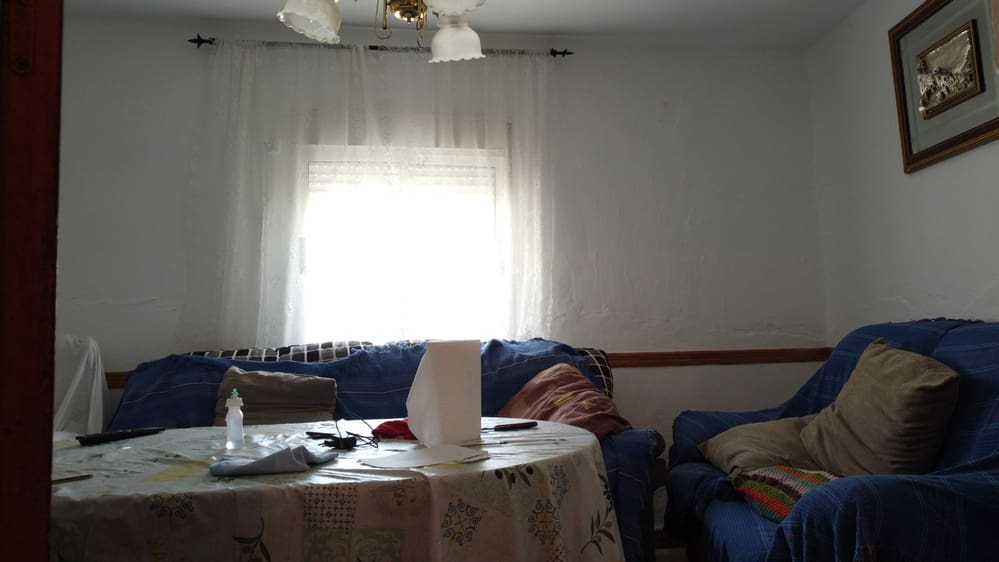 4 soveværelse Byhus til salg i Zujar - € 36.000 (Ref: 9193366)