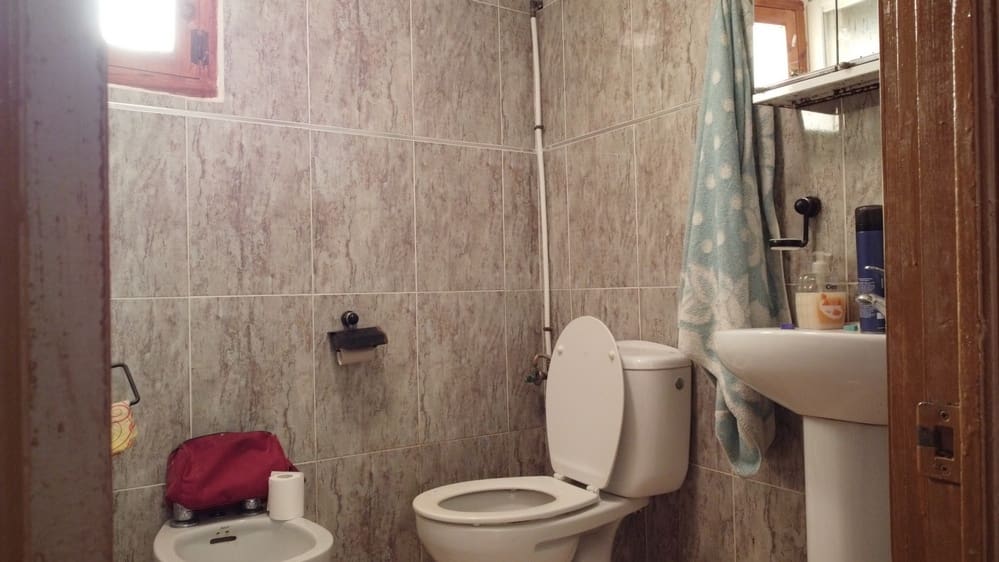 4 soveværelse Byhus til salg i Zujar - € 36.000 (Ref: 9193366)