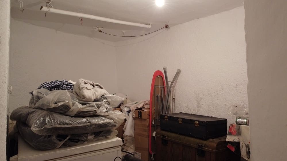 4 soveværelse Byhus til salg i Zujar - € 36.000 (Ref: 9193366)