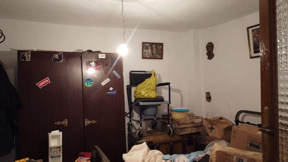 4 soveværelse Byhus til salg i Zujar - € 36.000 (Ref: 9193366)