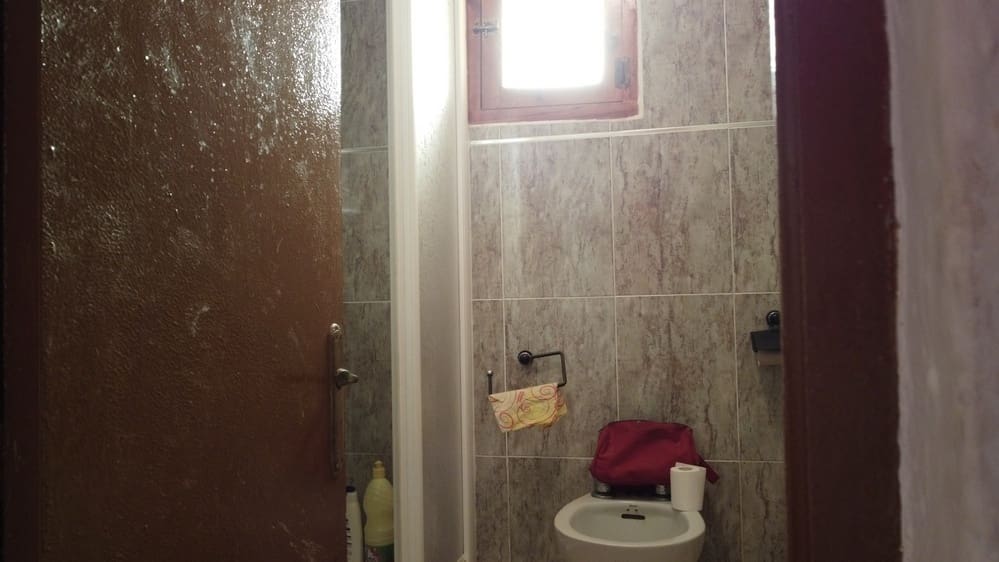 4 soveværelse Byhus til salg i Zujar - € 36.000 (Ref: 9193366)