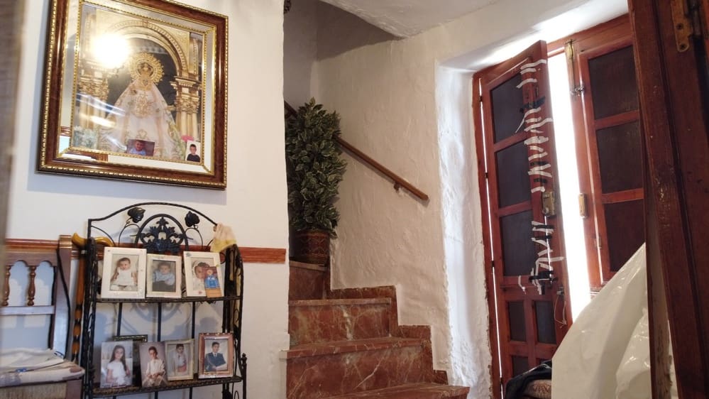 4 soveværelse Byhus til salg i Zujar - € 36.000 (Ref: 9193366)