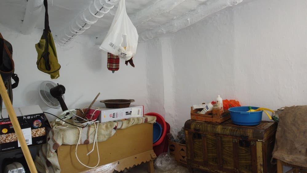 4 soveværelse Byhus til salg i Zujar - € 36.000 (Ref: 9193366)