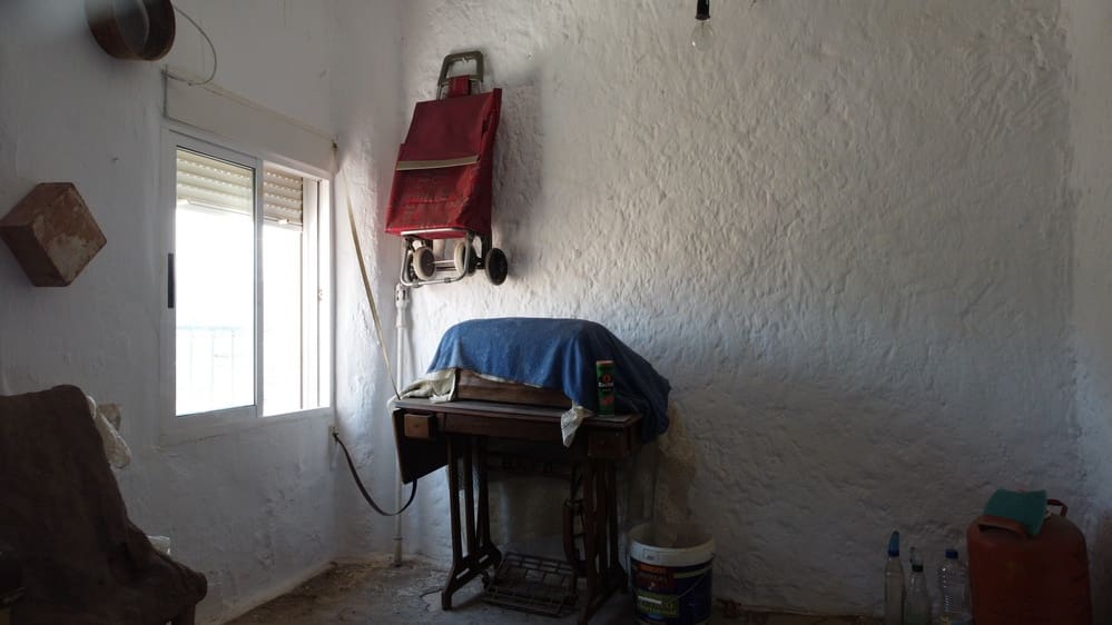 4 soveværelse Byhus til salg i Zujar - € 36.000 (Ref: 9193366)