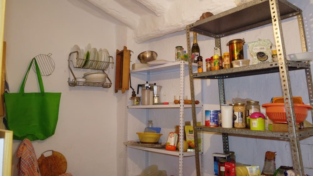 4 soveværelse Byhus til salg i Zujar - € 36.000 (Ref: 9193366)