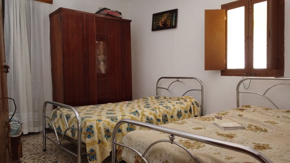 4 soveværelse Byhus til salg i Zujar - € 36.000 (Ref: 9193366)