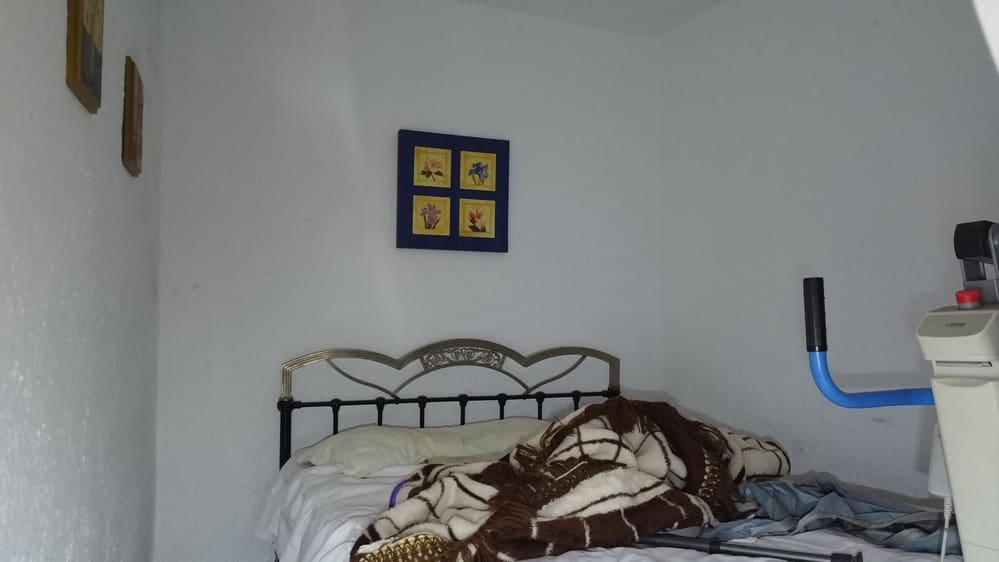 4 soveværelse Byhus til salg i Zujar - € 36.000 (Ref: 9193366)