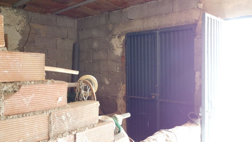 4 soveværelse Byhus til salg i Zujar - € 36.000 (Ref: 9193366)