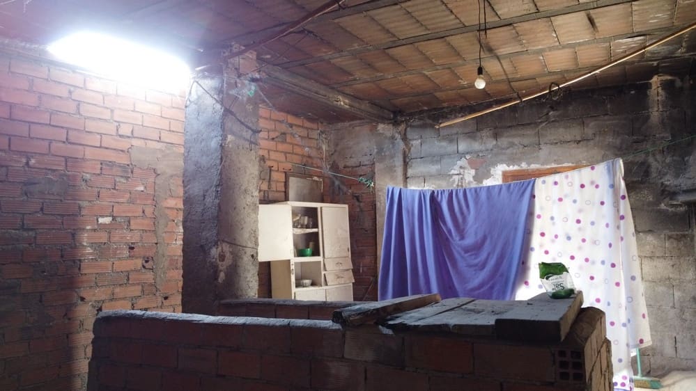 4 soveværelse Byhus til salg i Zujar - € 36.000 (Ref: 9193366)