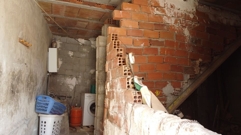 4 soveværelse Byhus til salg i Zujar - € 36.000 (Ref: 9193366)