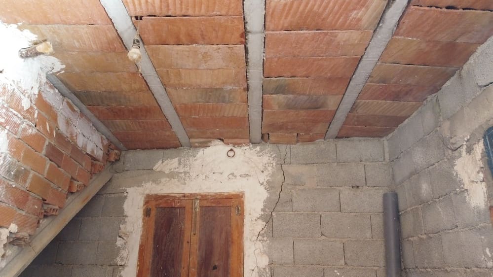 4 soveværelse Byhus til salg i Zujar - € 36.000 (Ref: 9193366)