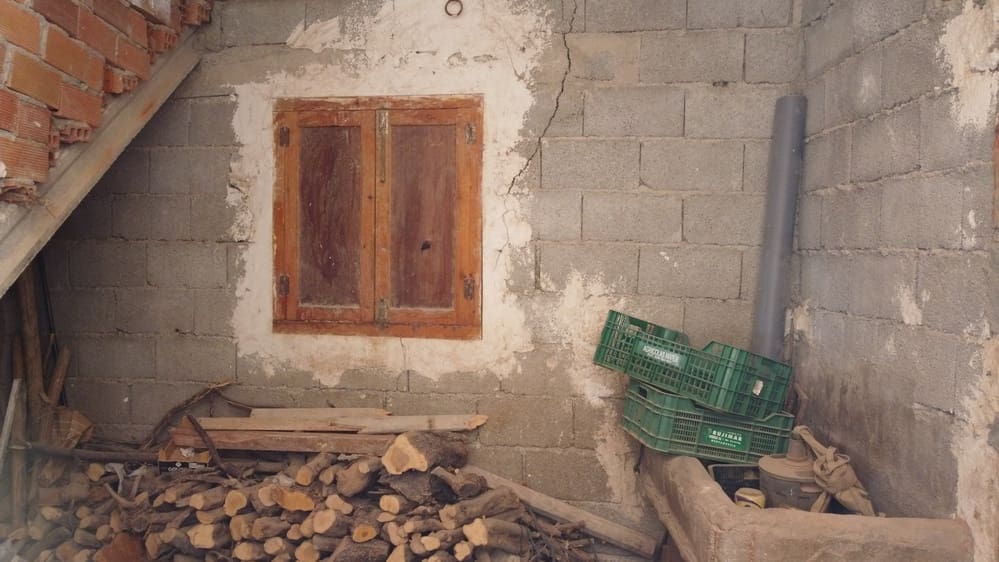 4 soveværelse Byhus til salg i Zujar - € 36.000 (Ref: 9193366)