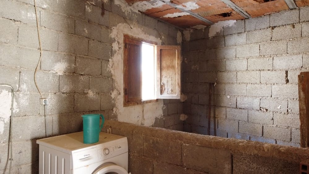 4 soveværelse Byhus til salg i Zujar - € 36.000 (Ref: 9193366)