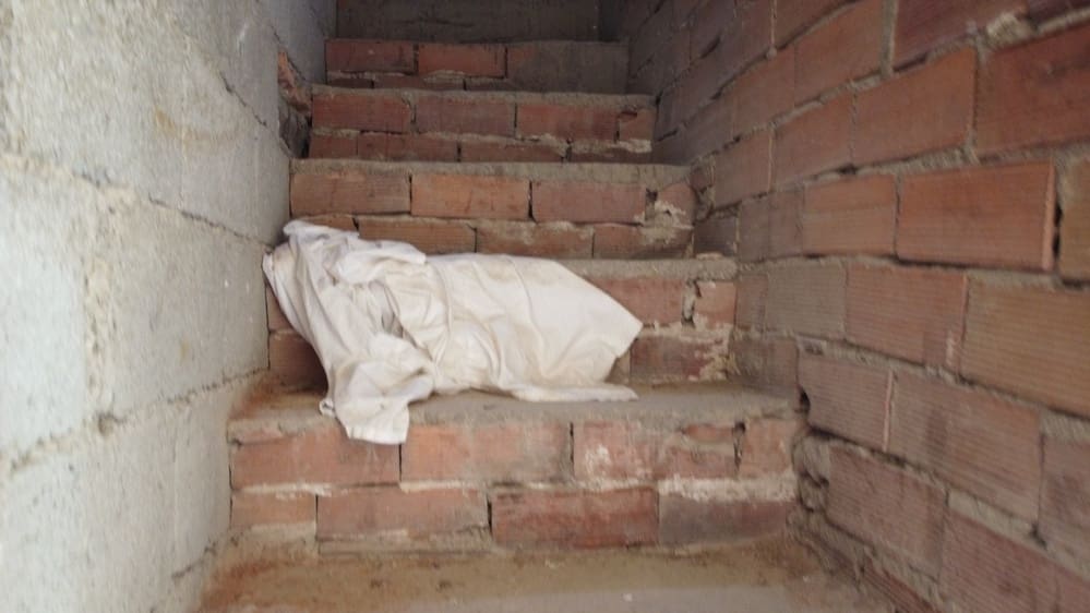 4 soveværelse Byhus til salg i Zujar - € 36.000 (Ref: 9193366)