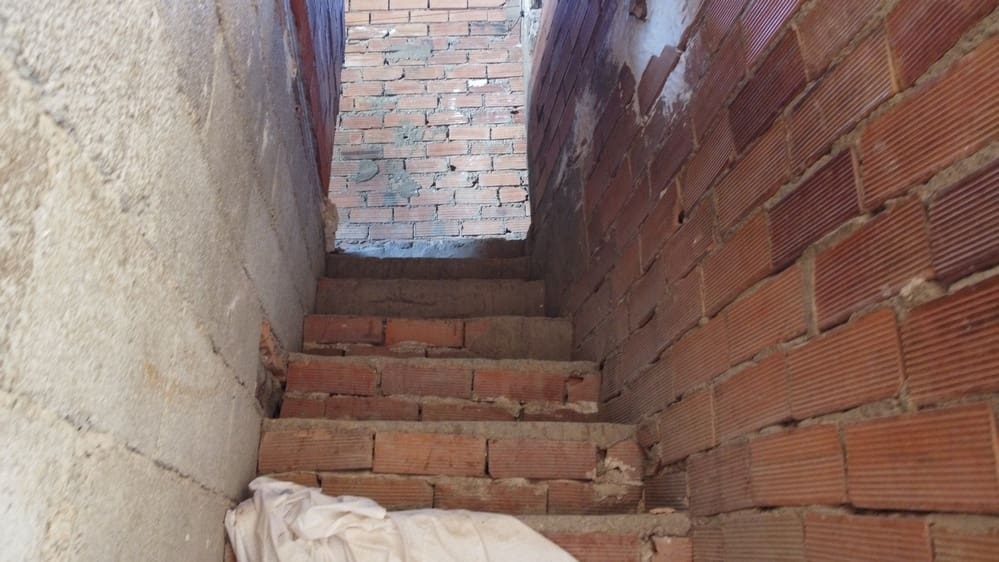 4 soveværelse Byhus til salg i Zujar - € 36.000 (Ref: 9193366)