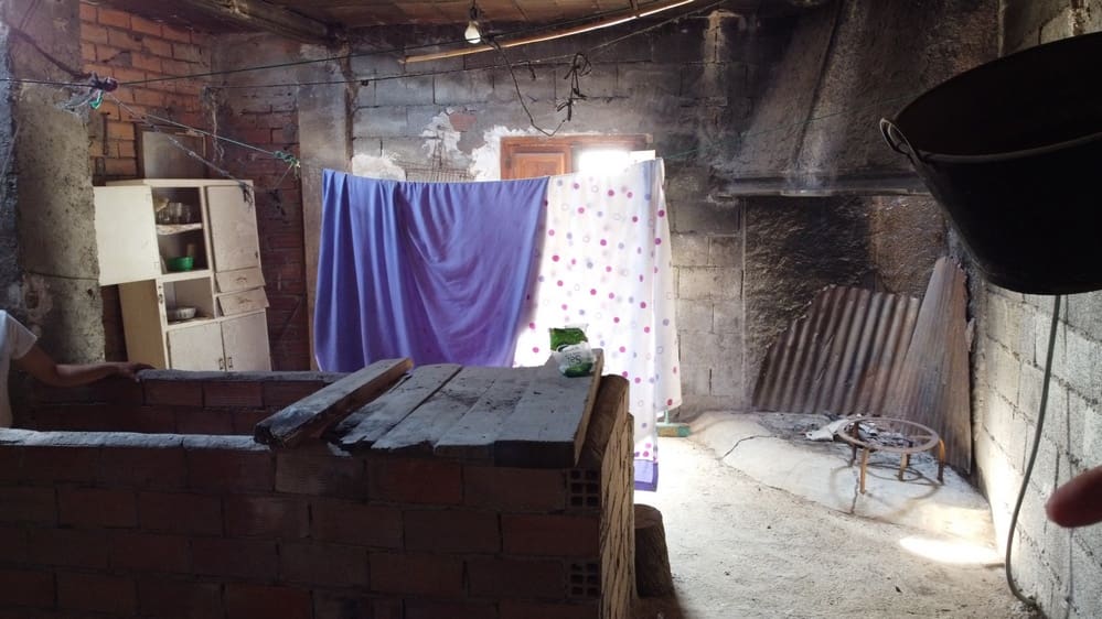 4 soveværelse Byhus til salg i Zujar - € 36.000 (Ref: 9193366)