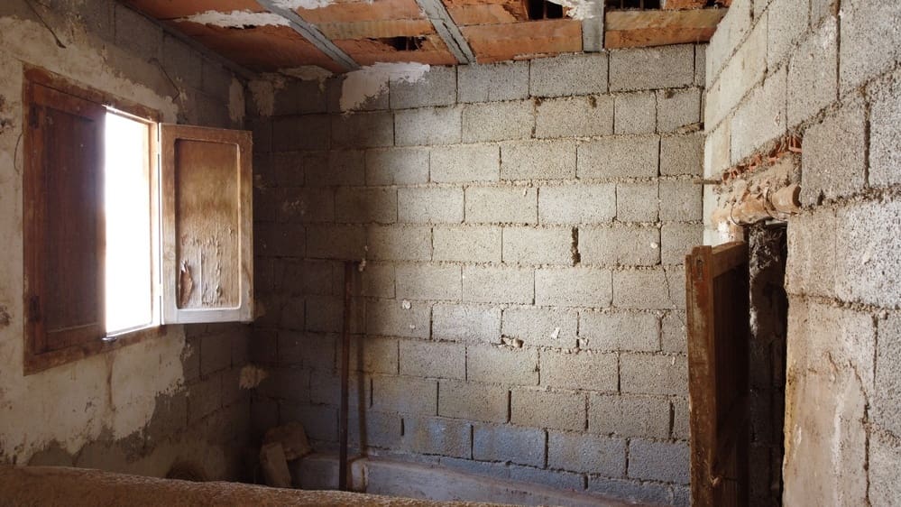 4 soveværelse Byhus til salg i Zujar - € 36.000 (Ref: 9193366)