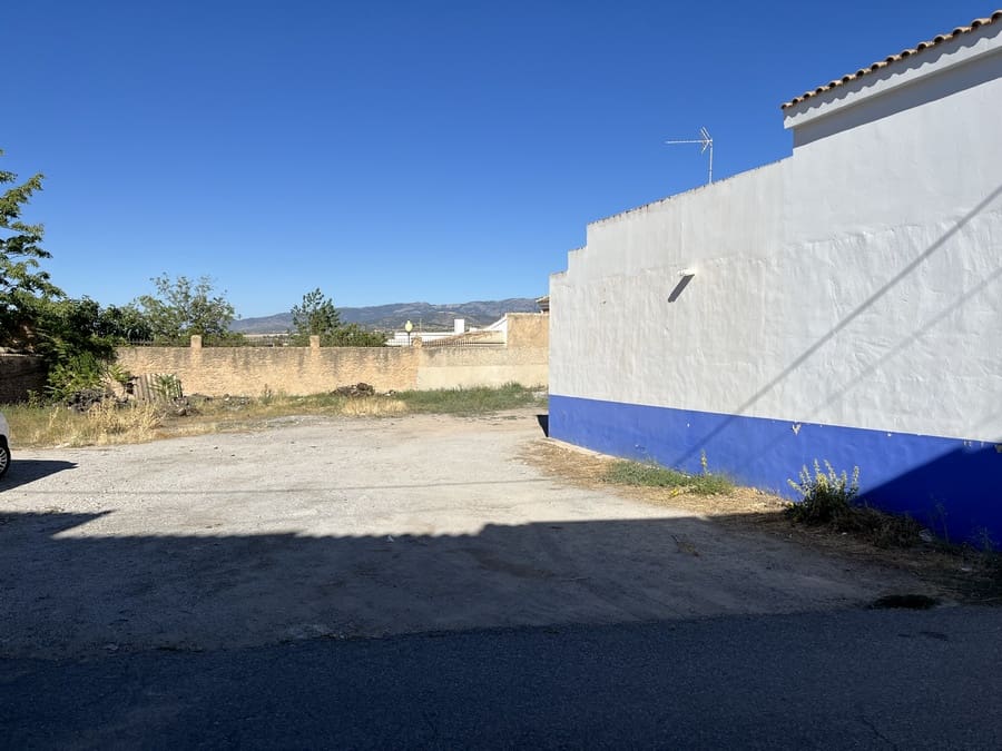 3 quarto Casa em Banda para venda em Almontaras - 86 000 € (Ref: 9208941)