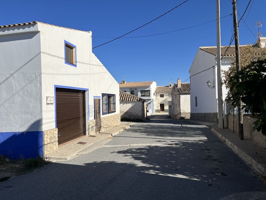 3 quarto Casa em Banda para venda em Almontaras - 86 000 € (Ref: 9208941)