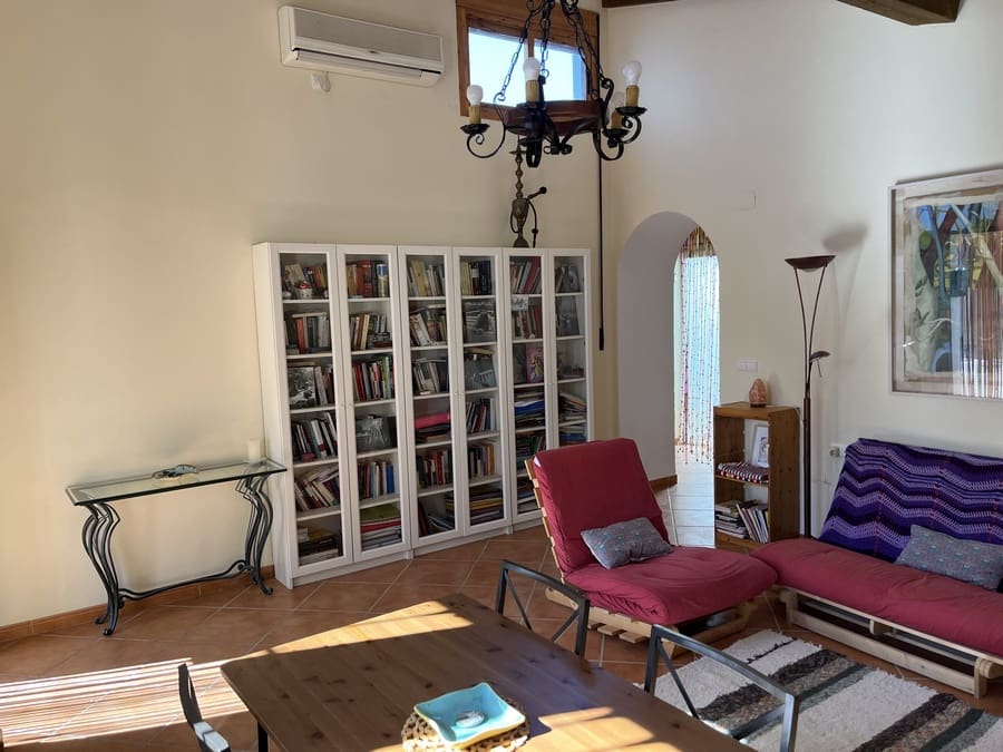 3 quarto Casa em Banda para venda em Almontaras - 86 000 € (Ref: 9208941)