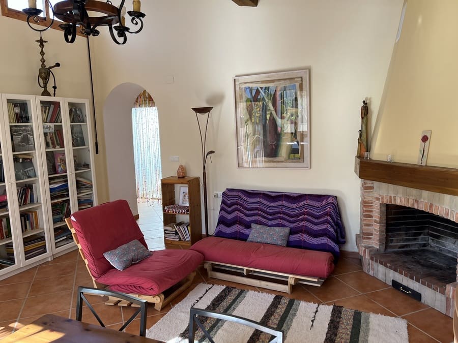 3 quarto Casa em Banda para venda em Almontaras - 86 000 € (Ref: 9208941)