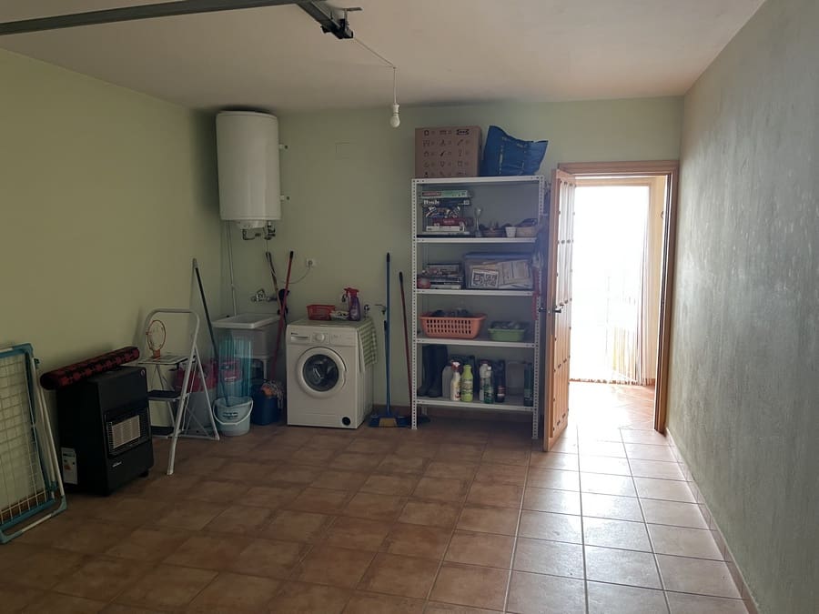3 quarto Casa em Banda para venda em Almontaras - 86 000 € (Ref: 9208941)