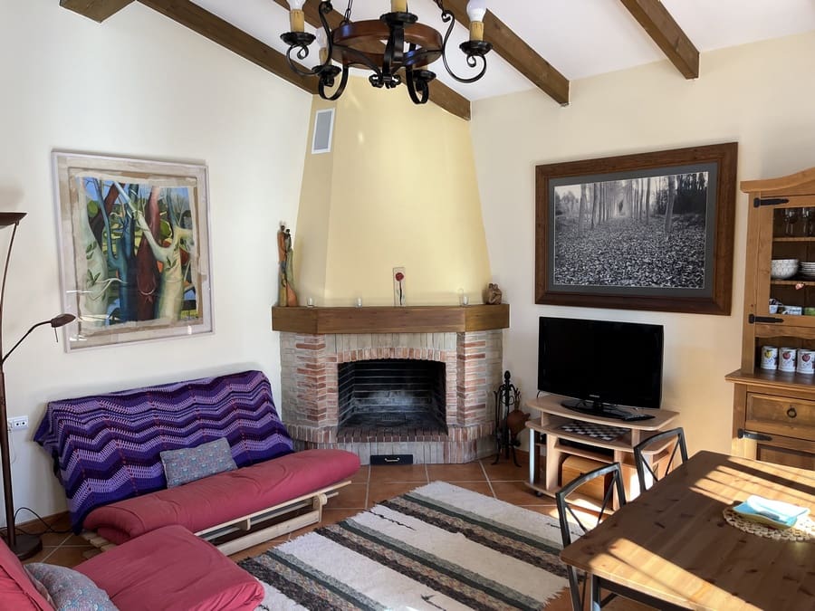 3 quarto Casa em Banda para venda em Almontaras - 86 000 € (Ref: 9208941)