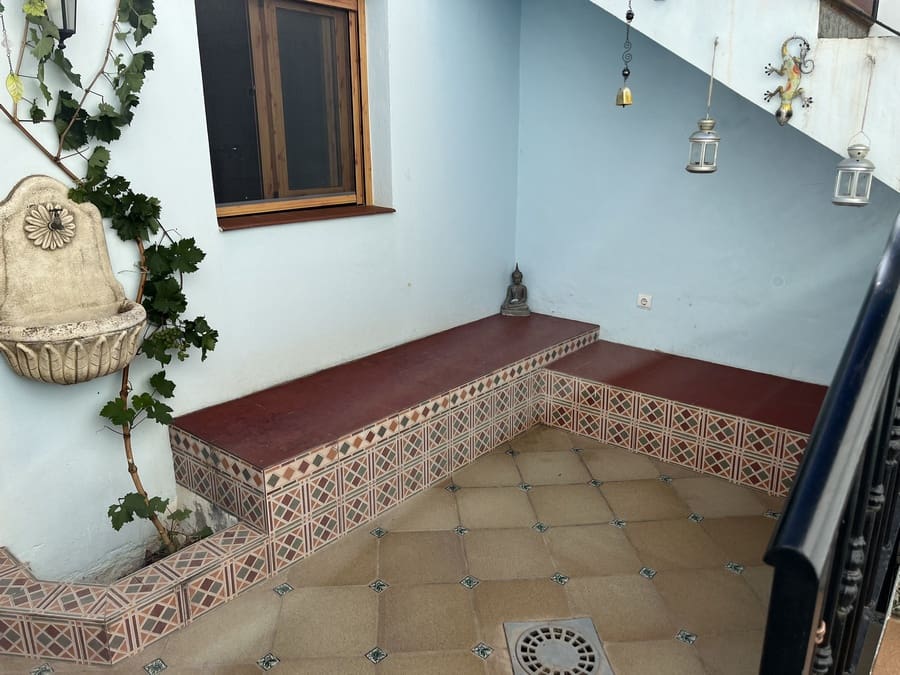 3 quarto Casa em Banda para venda em Almontaras - 86 000 € (Ref: 9208941)