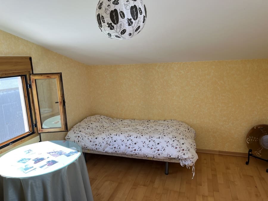 3 quarto Casa em Banda para venda em Almontaras - 86 000 € (Ref: 9208941)