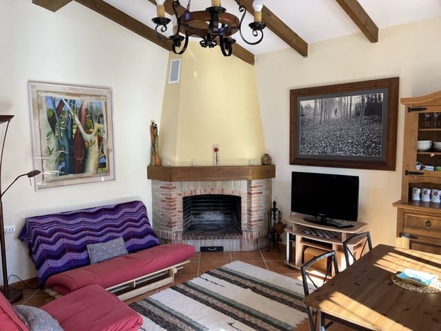 3 soveværelse Byhus til salg i Almontaras, Castril - € 86.000 (Ref: 9208941)