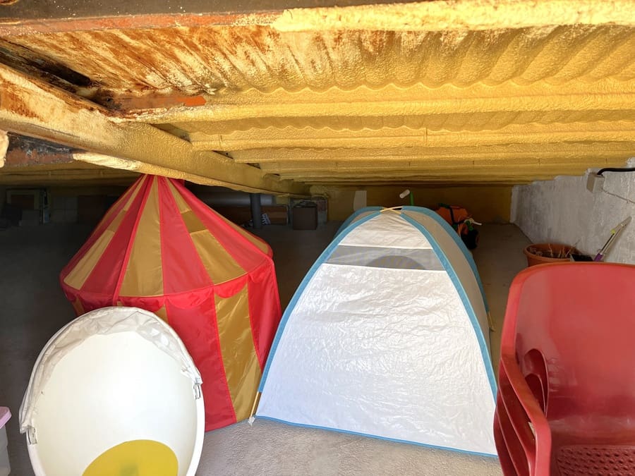 3 quarto Casa em Banda para venda em Almontaras - 86 000 € (Ref: 9208941)