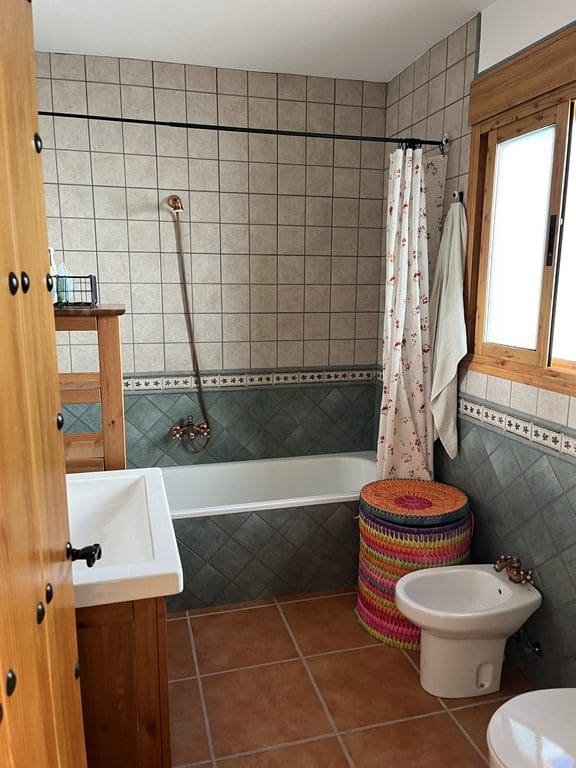 3 quarto Quinta/Casa Rural para venda em Almontaras - 86 000 € (Ref: 9208941)