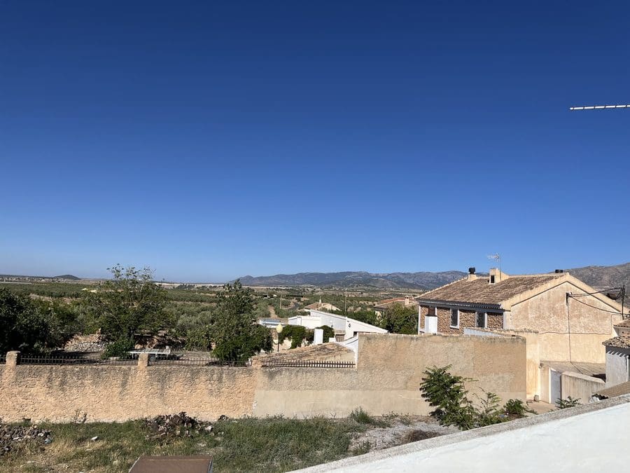 3 quarto Quinta/Casa Rural para venda em Almontaras - 86 000 € (Ref: 9208941)