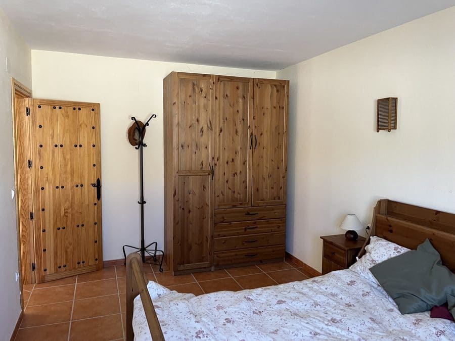 3 quarto Quinta/Casa Rural para venda em Almontaras - 86 000 € (Ref: 9208941)