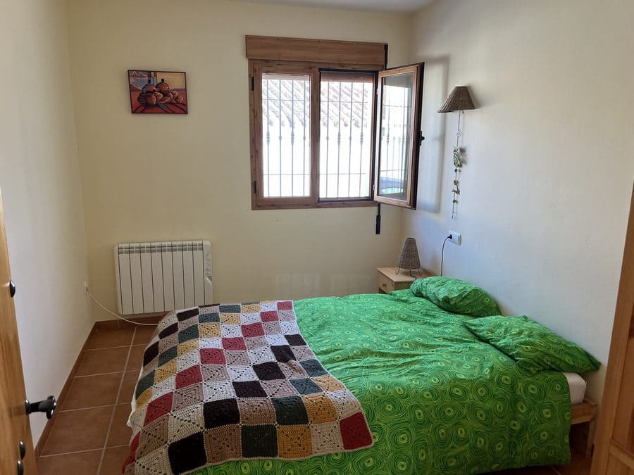 3 quarto Quinta/Casa Rural para venda em Almontaras - 86 000 € (Ref: 9208941)